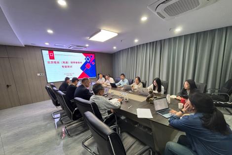 精进专业，薪火相传——北京市隆安（南通）律师事务所专业素养培训分享会纪实